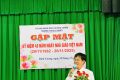GẶP MẶT KỶ NIỆM 43 NĂM NGÀY NHÀ GIÁO VIỆT NAM (20/11/1982 – 20/11/2025) TẠI TRƯỜNG THCS LÊ KHIẾT